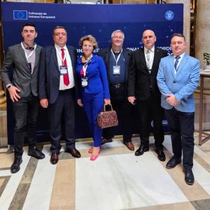 Read more about the article 📢 Participarea FSIF la “Dialog pentru Dezvoltare – Summit 2025”