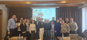 Read more about the article Întâlnirea Consiliului de Coordonare al FSIF