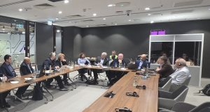 Read more about the article FSIF și UNI Europa susțin consolidarea negocierii colective în sectorul bancar din România