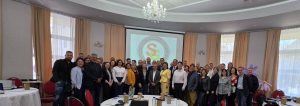Read more about the article Congresul Sindicatului Groupama – 20 de ani de solidaritate și implicare