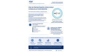Read more about the article COMUNICAT