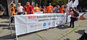 Read more about the article FSIF: Împreună ne apărăm drepturile