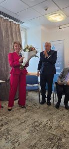 Read more about the article Al V-lea Congres al Sindicatului Unicredit România