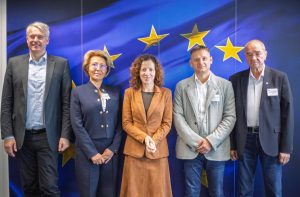 Read more about the article Continuăm demersurile pentru negocieri colective reale și salarii decente